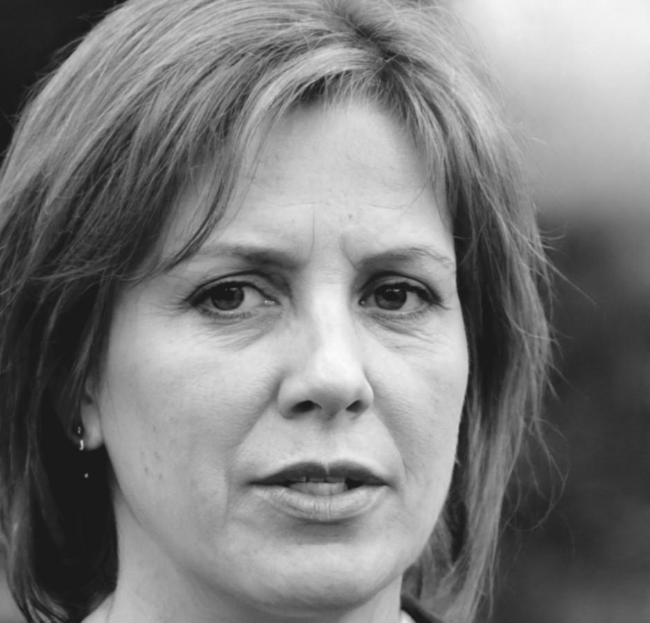 Portrait de Marie Dubois