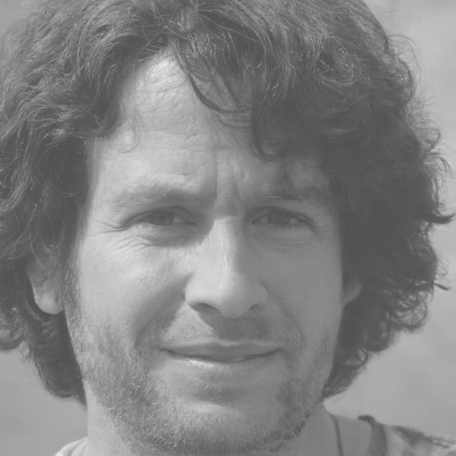 Portrait de Thomas Martin